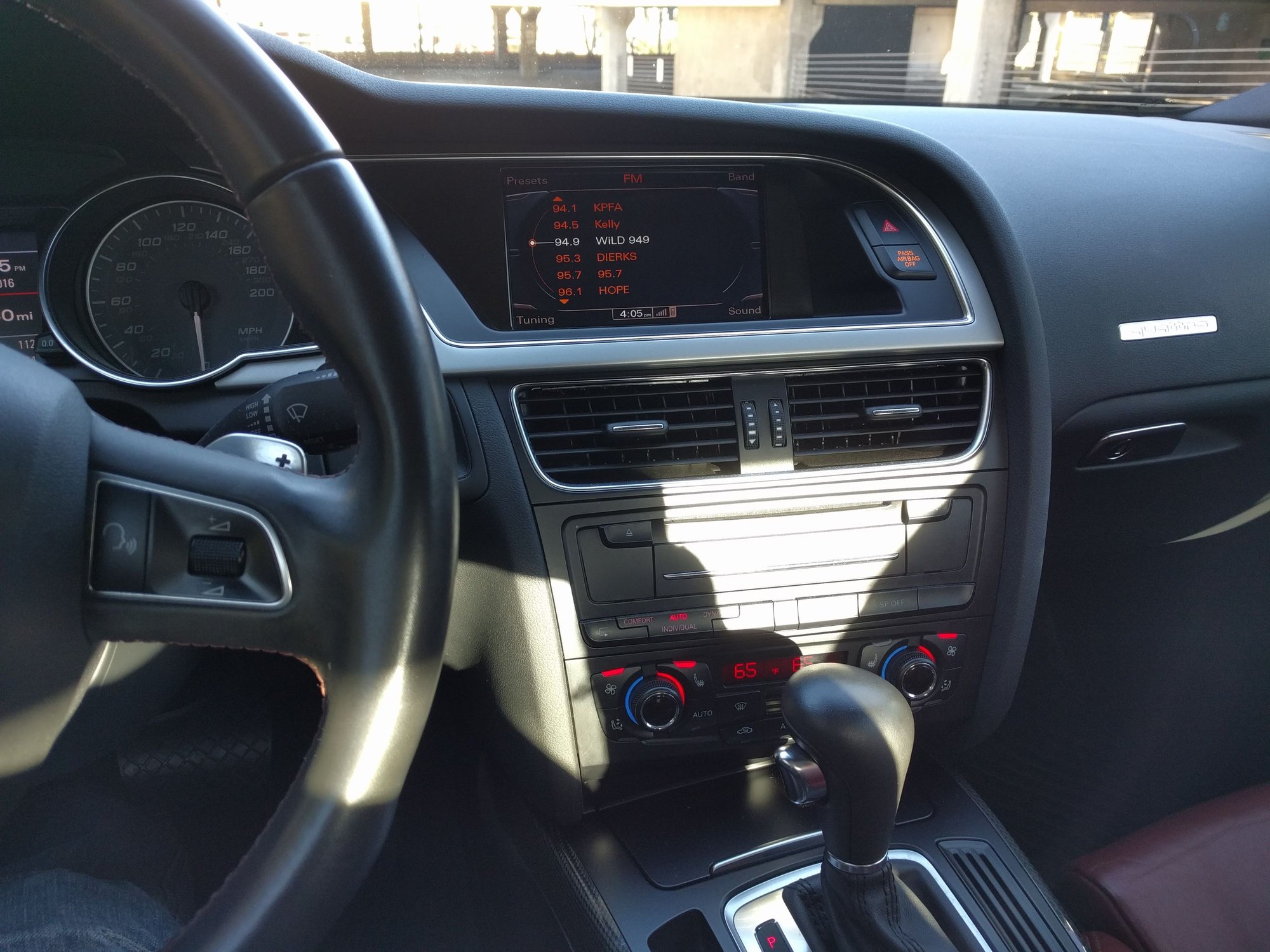 Audi Other 2010 Audi S5 Prestige Package Forsale 27000