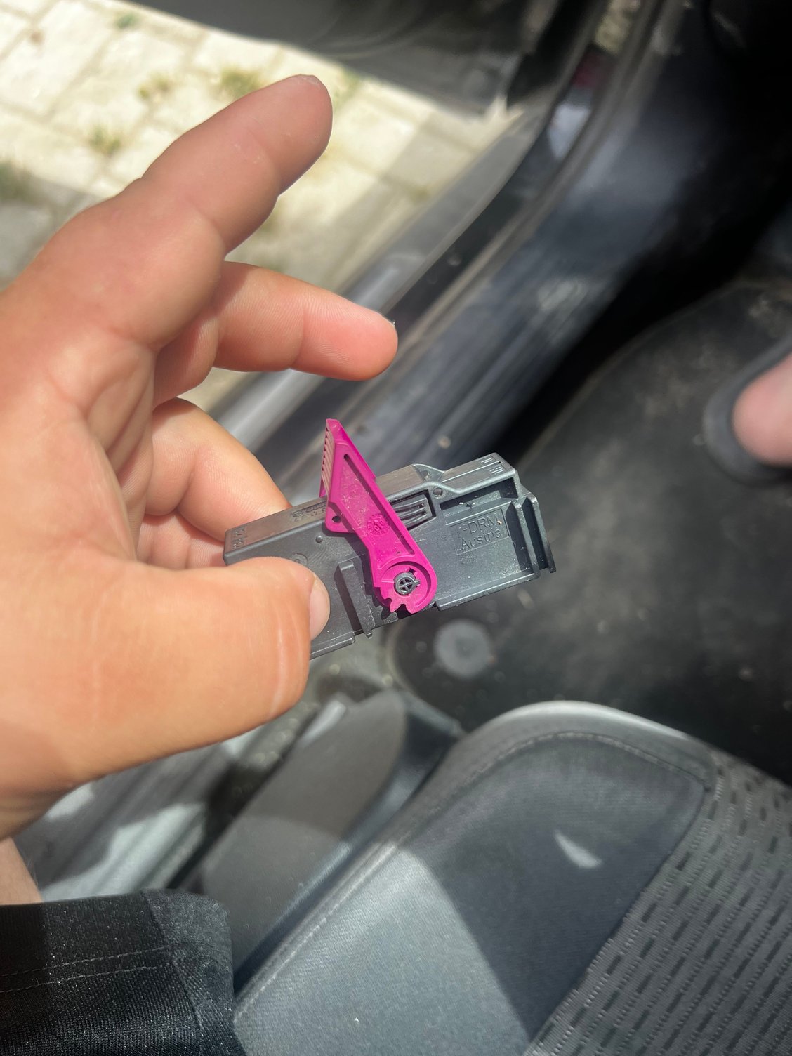 Audi A6 C6 parking sensors not working AudiWorld Forums