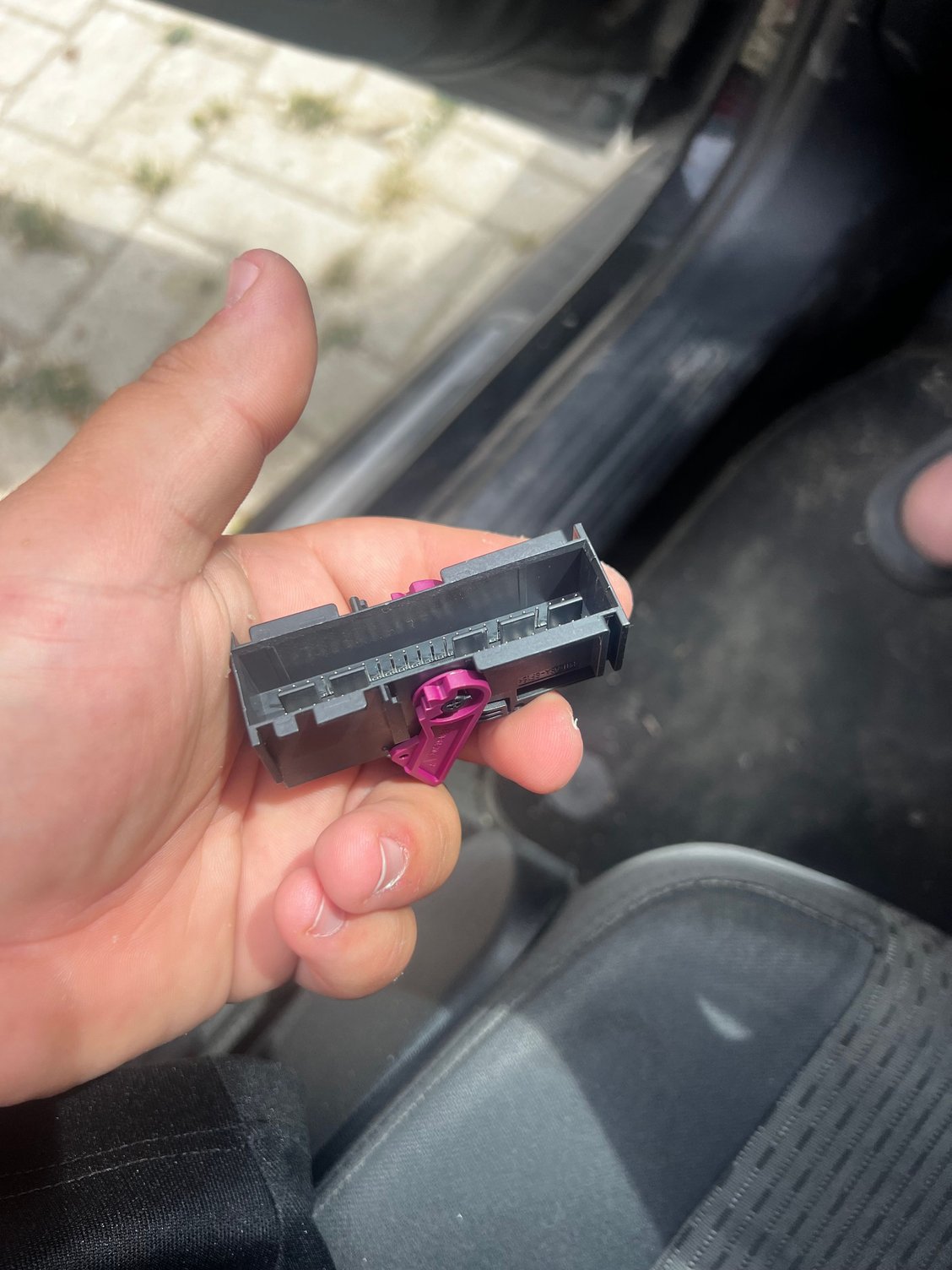 Audi A6 C6 parking sensors not working AudiWorld Forums