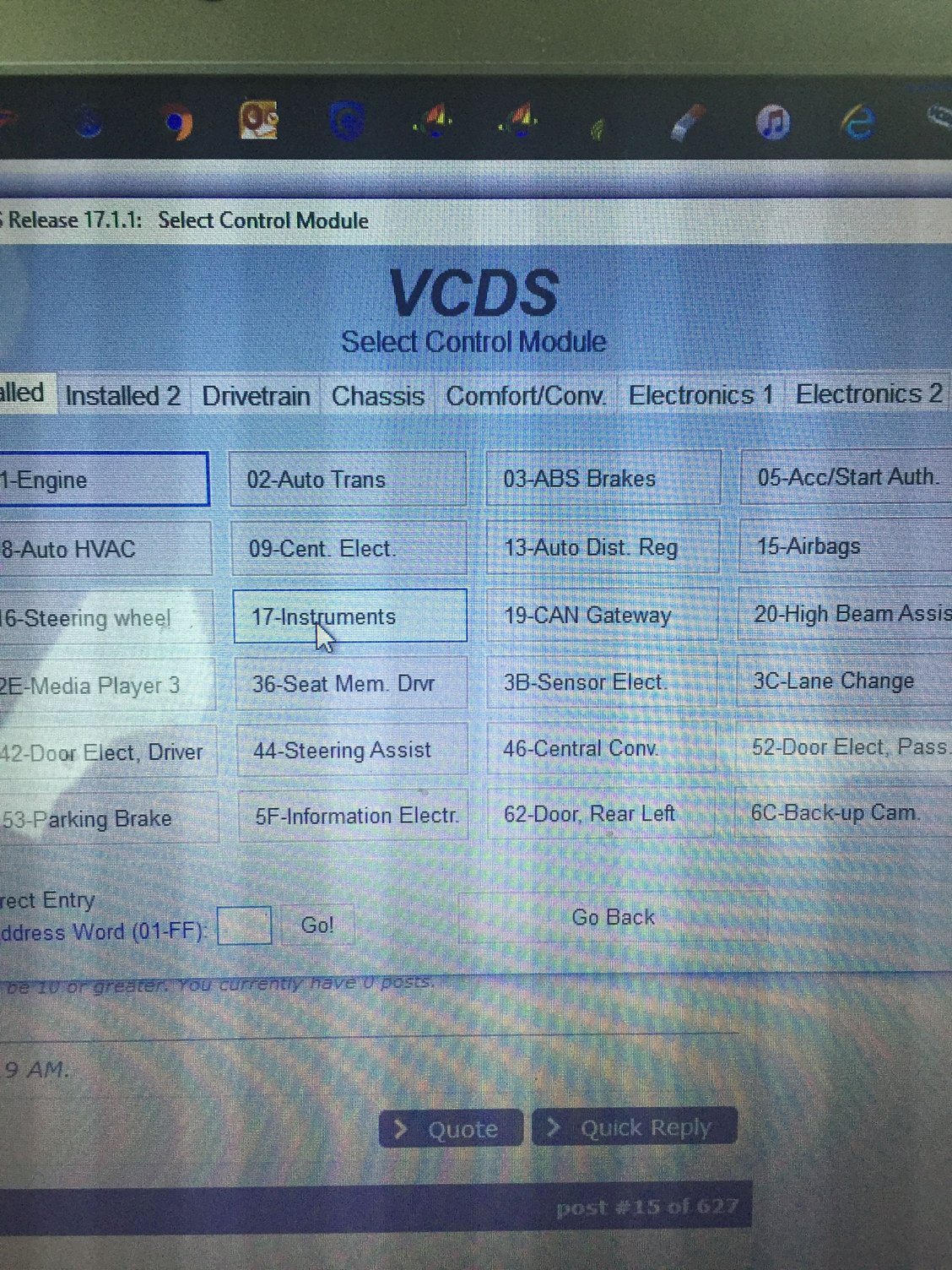 Vag Com Vcds Coding For 2016 Fl A6 A7 Page 8
