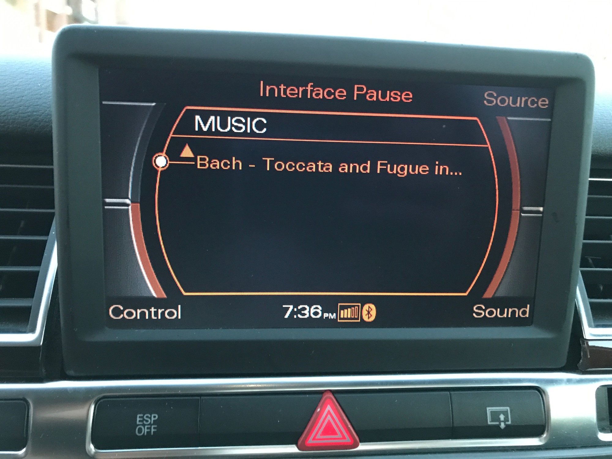 Bluetooth Telephone Issue Audiworld Forums Bluetooth Telephone Issue Audiworld Forums