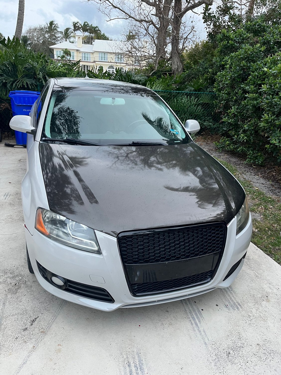 2009 Audi A3 8P - Parts Car - $1,500 OBO - AudiWorld Forums