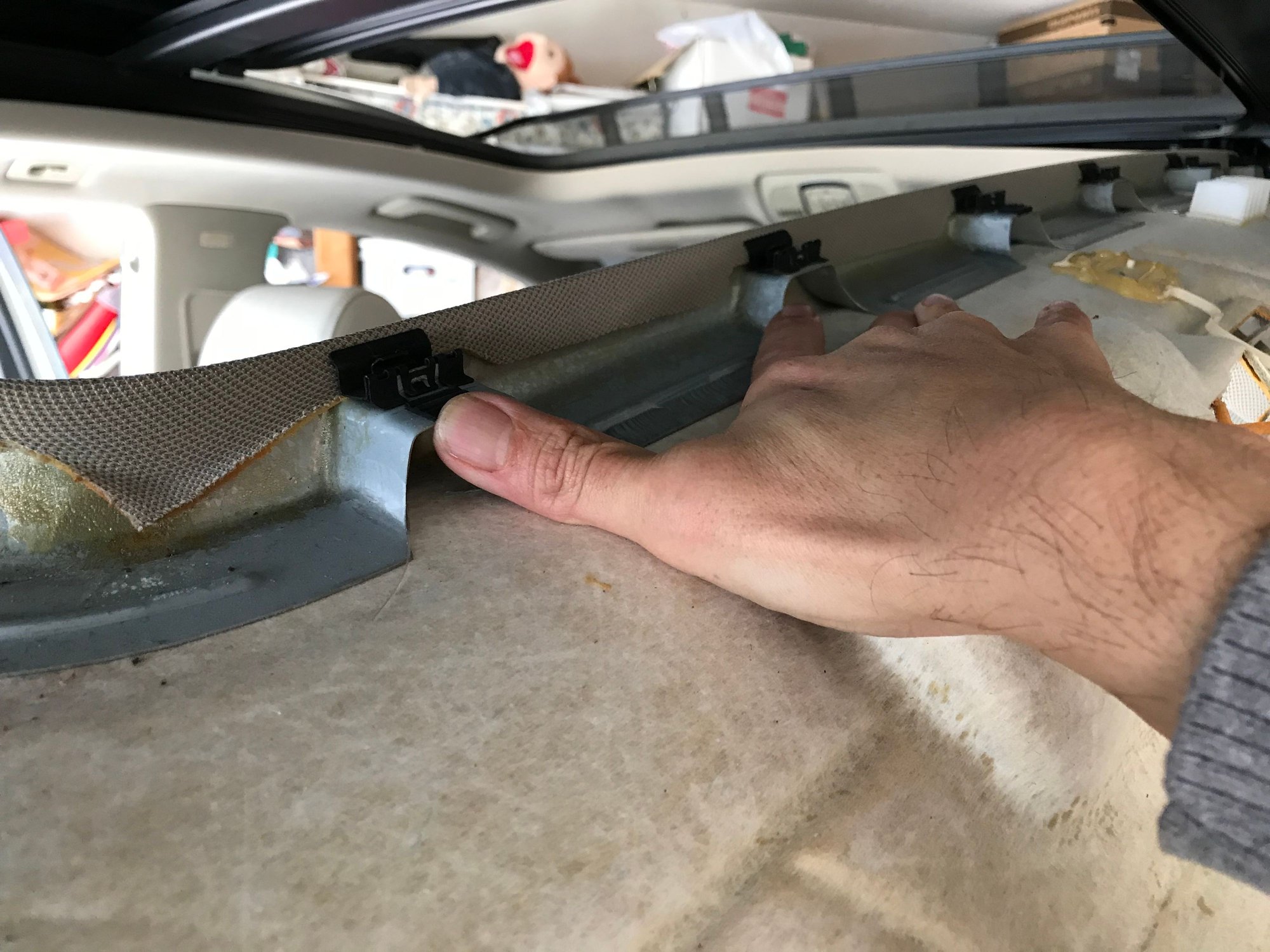 Audi Q7 MMI interface not working Page 2 AudiWorld Forums