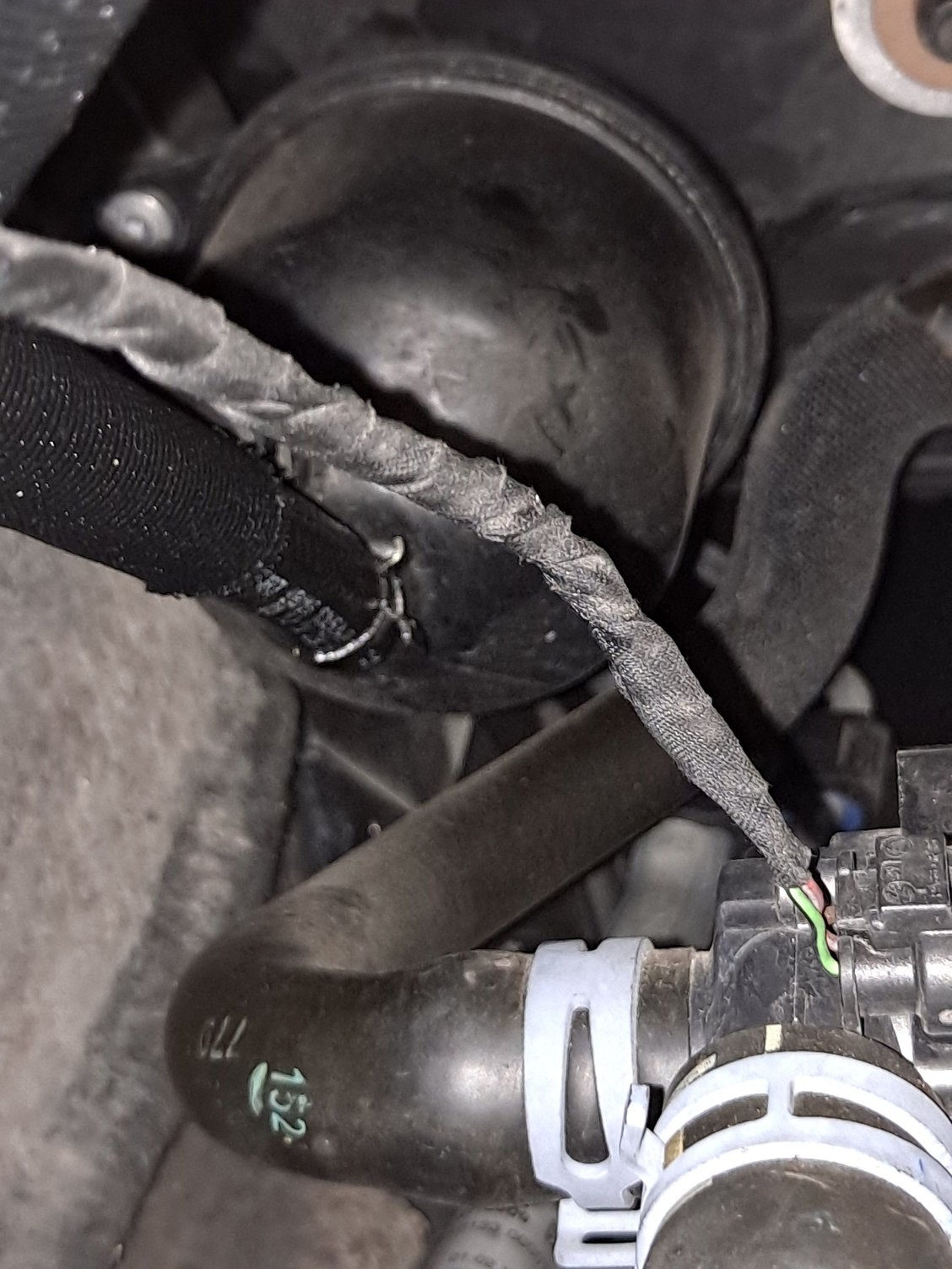 Power Steering Fluid AudiWorld Forums