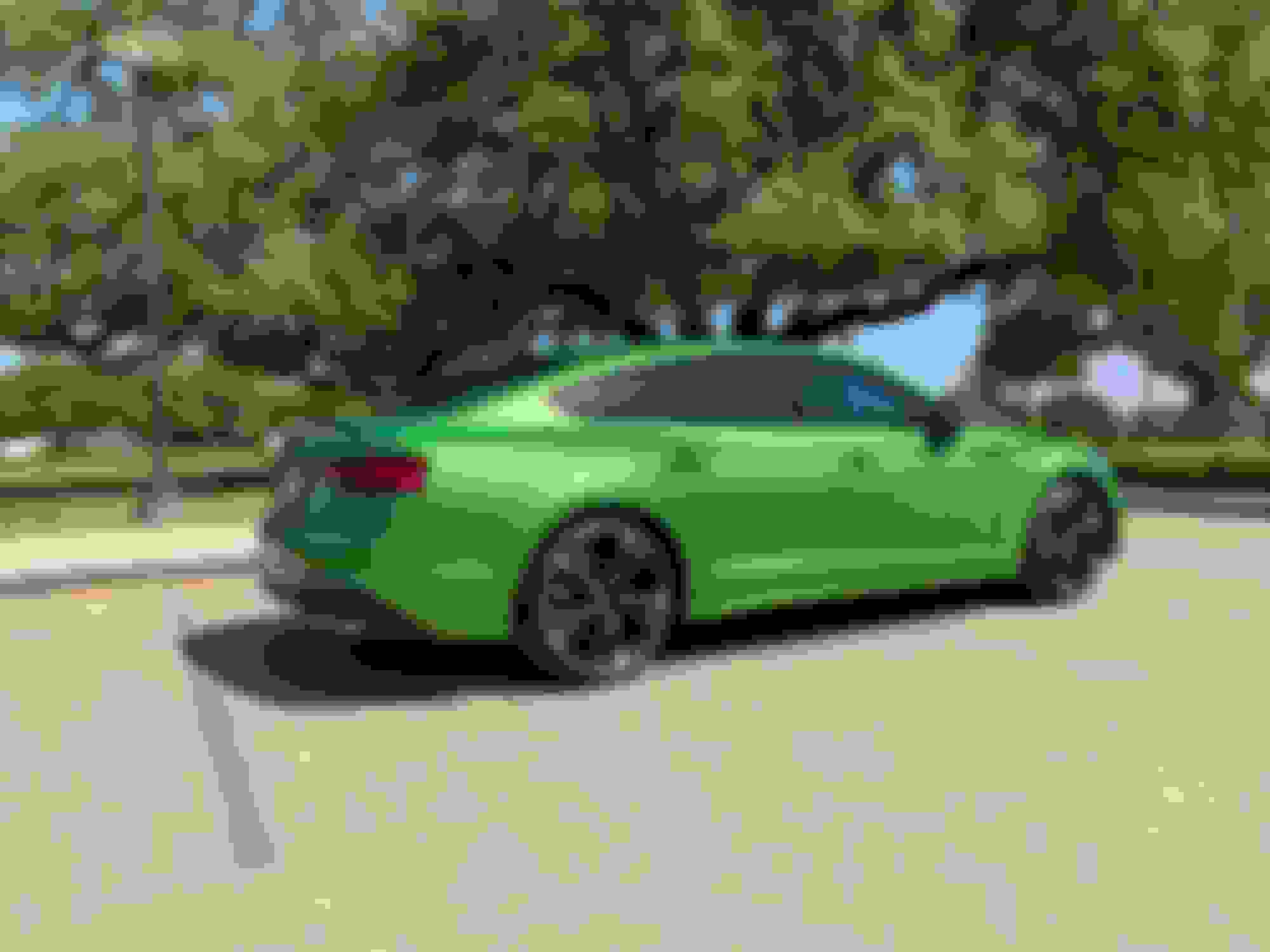 Ceramic or Carbon tint on my S5? Page 2 AudiWorld Forums