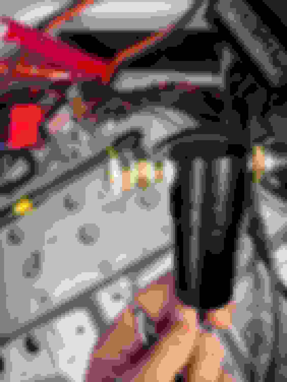 Air Tank Leak Fix Attempt Stuck Fitting Removal Advice Needed