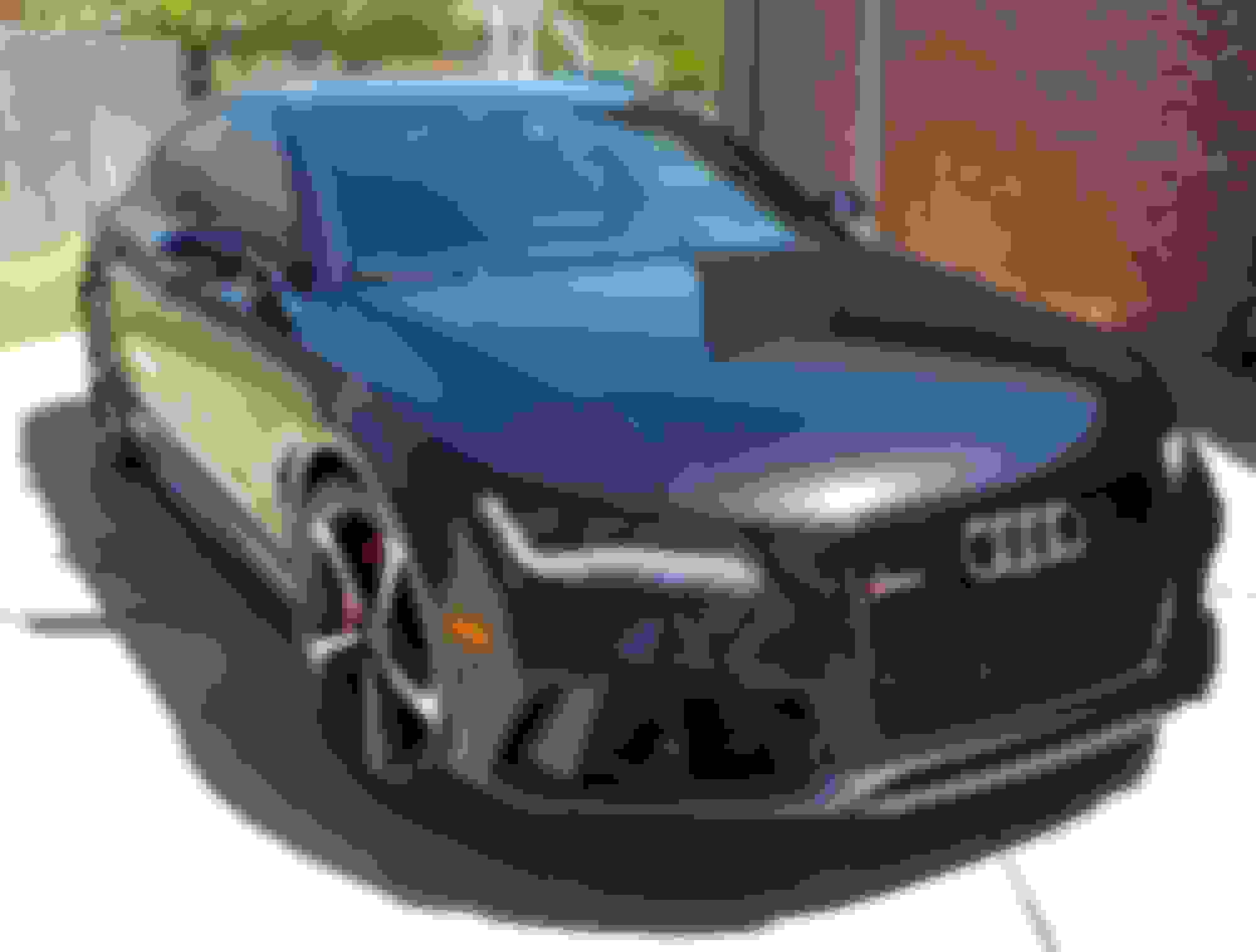 New Rs7 Panther Black Audiworld Forums