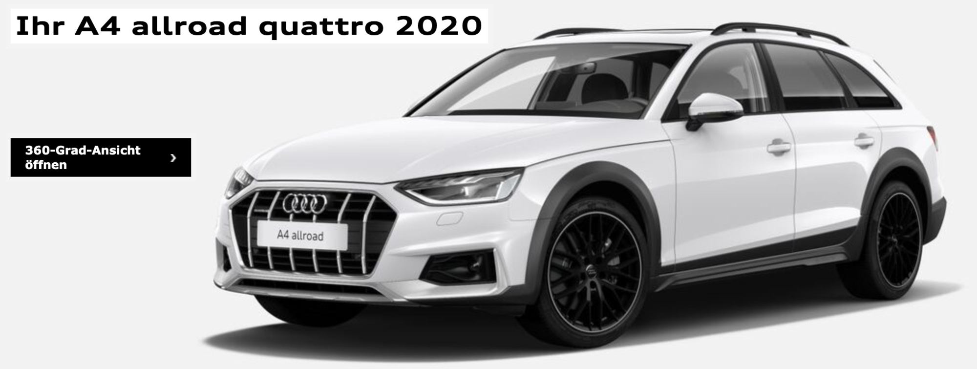 Show Your Colors Pics Of Your New Allroad Page 37 Audiworld Forums