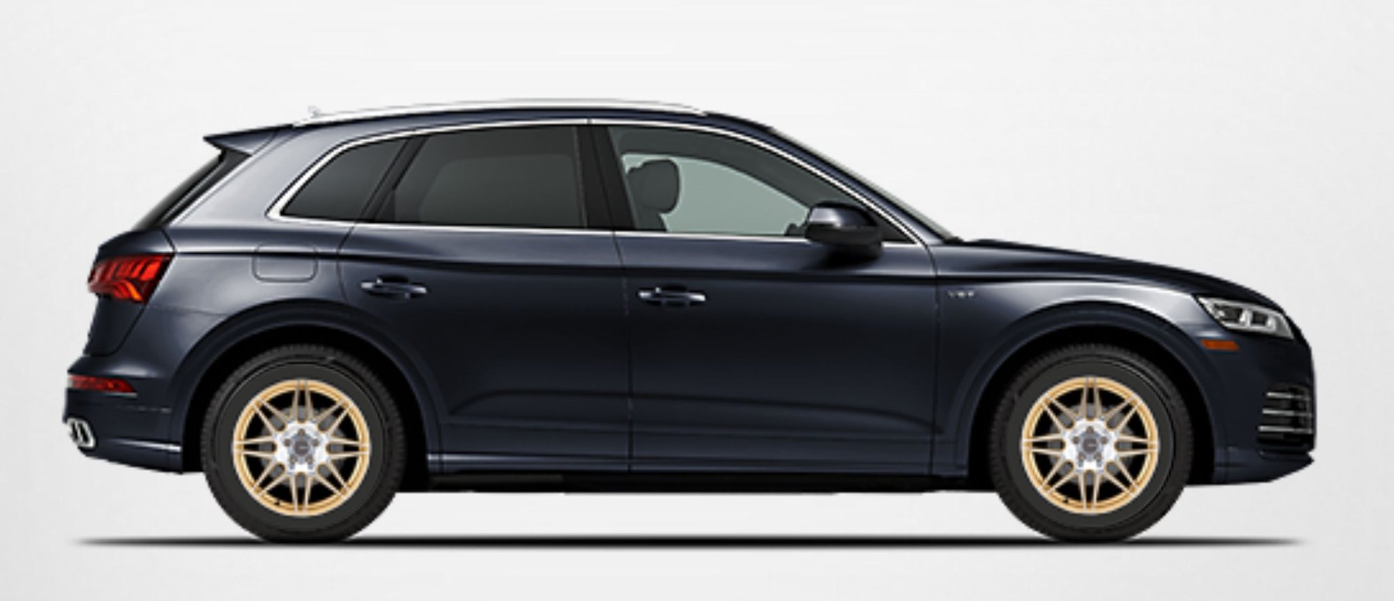 Sq5 Wheels Amp Tires Another Thread Audiworld Forums