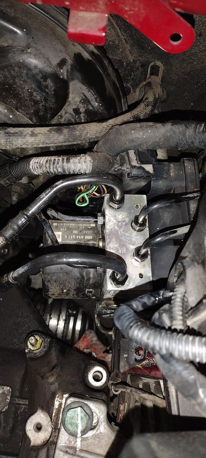 ABS HELP! - AudiWorld Forums