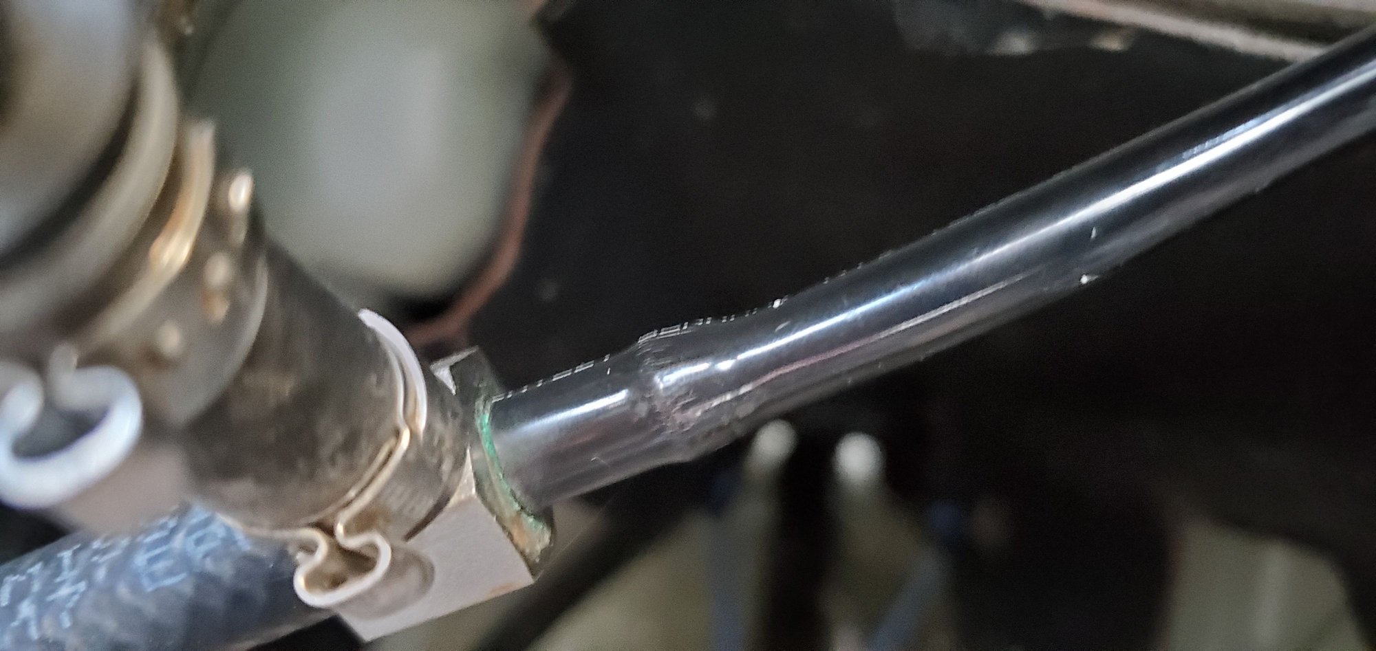 Brake boost vacuum system AudiWorld Forums