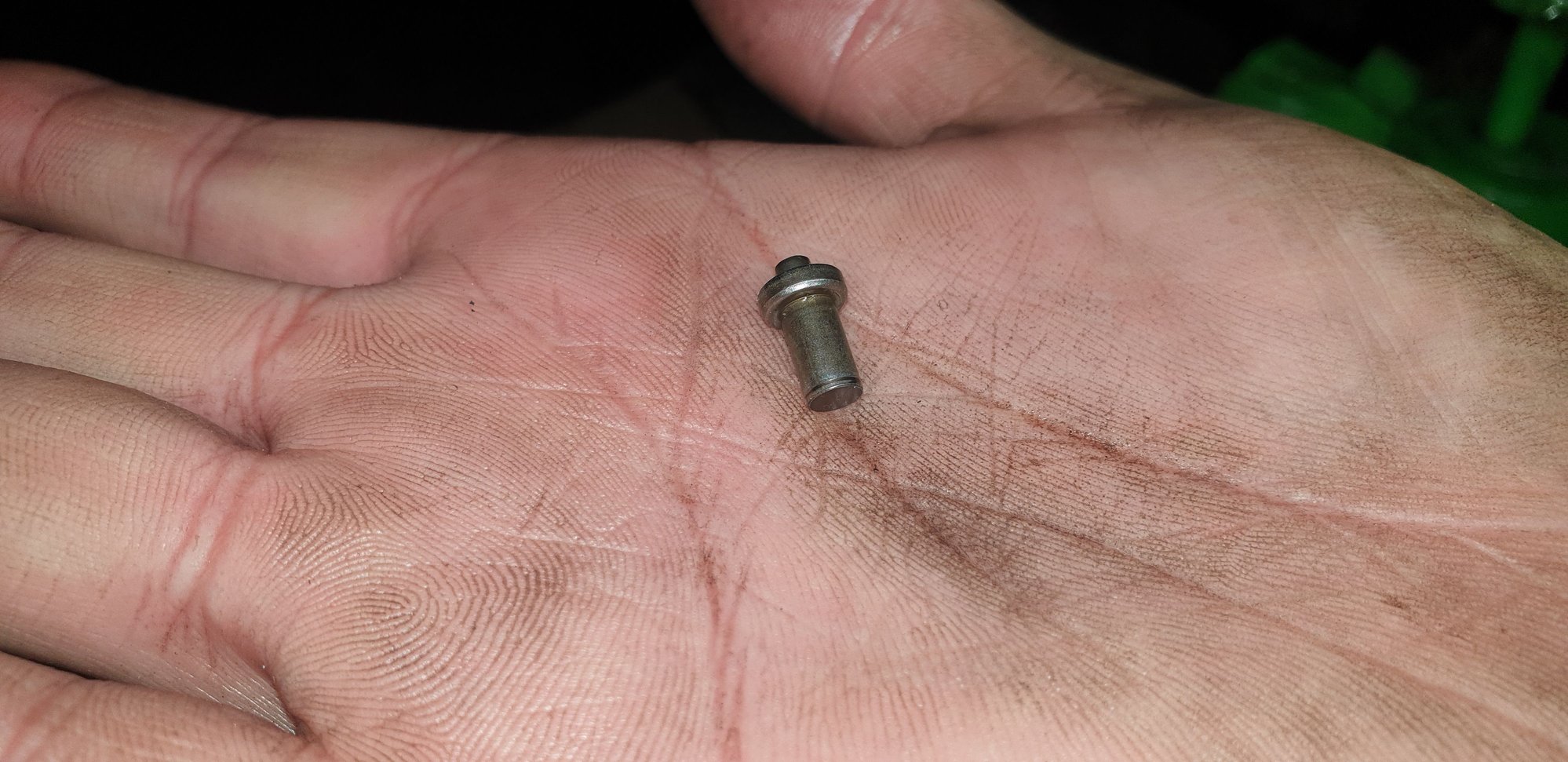 Audi A3 8P 2.0T EA888 Timing Chain Failure AudiWorld Forums