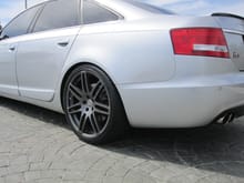 Audi S6 V10 Wheels 2 008