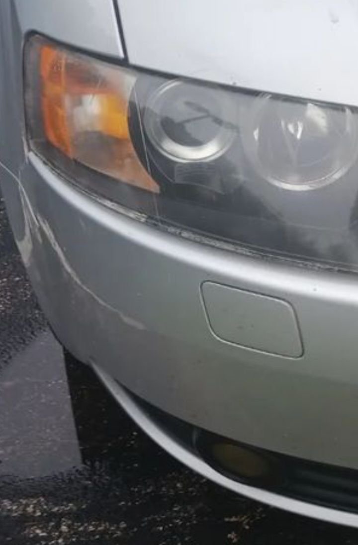 2006 A4 Cab xenon vs bi xenon vs LED? Looking for advice. AudiWorld