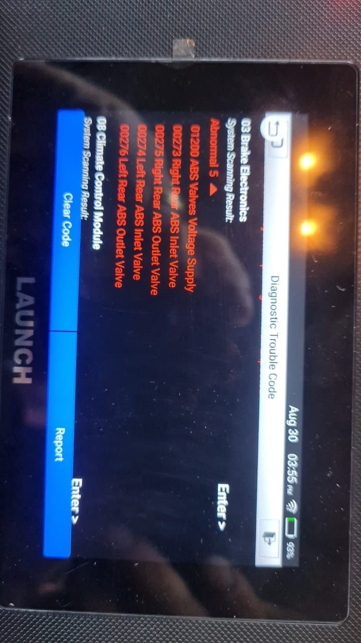 Error Codes Need Some Help Audiworld Forums Error Codes Need Some Help Audiworld Forums