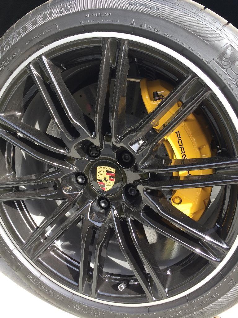 Help!!! Brake caliper color ideals Page 2 AudiWorld Forums