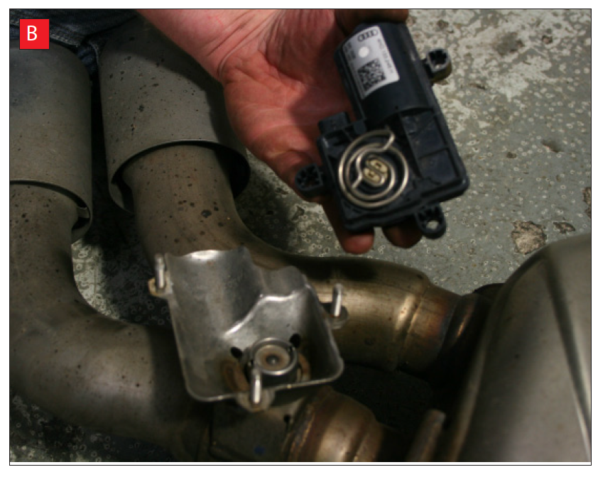 Why does the TTS burp while the Base TT does not ? Page 2 AudiWorld