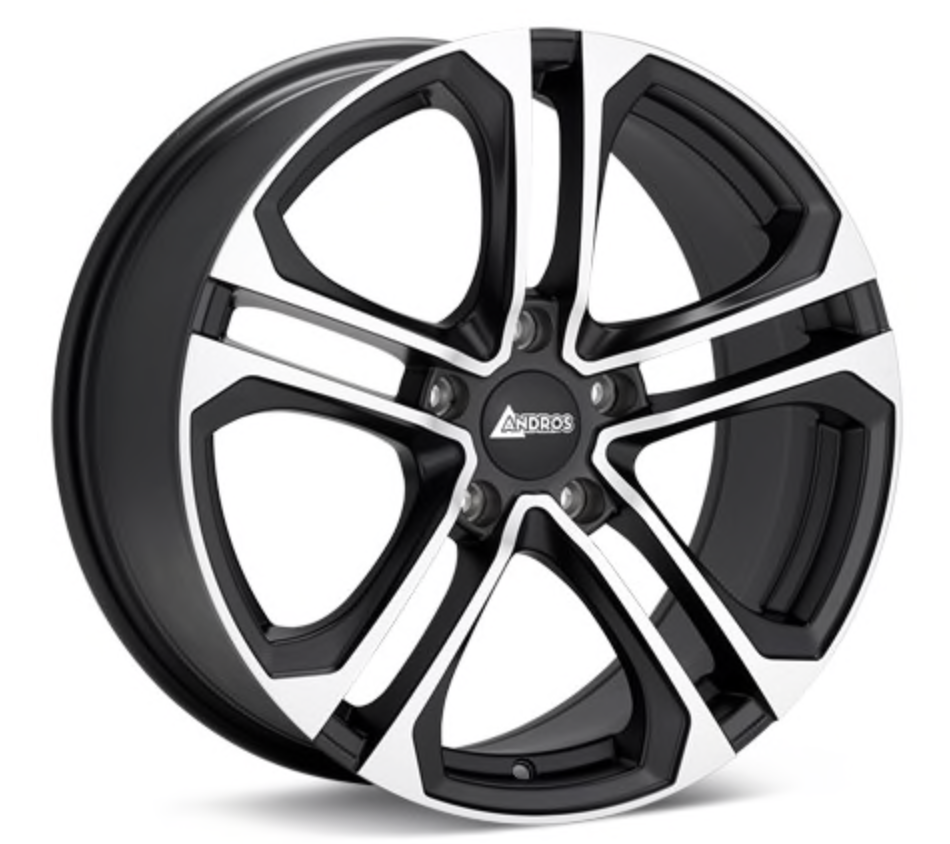 recommendations for winter wheels? - Page 2 - AudiWorld Forums