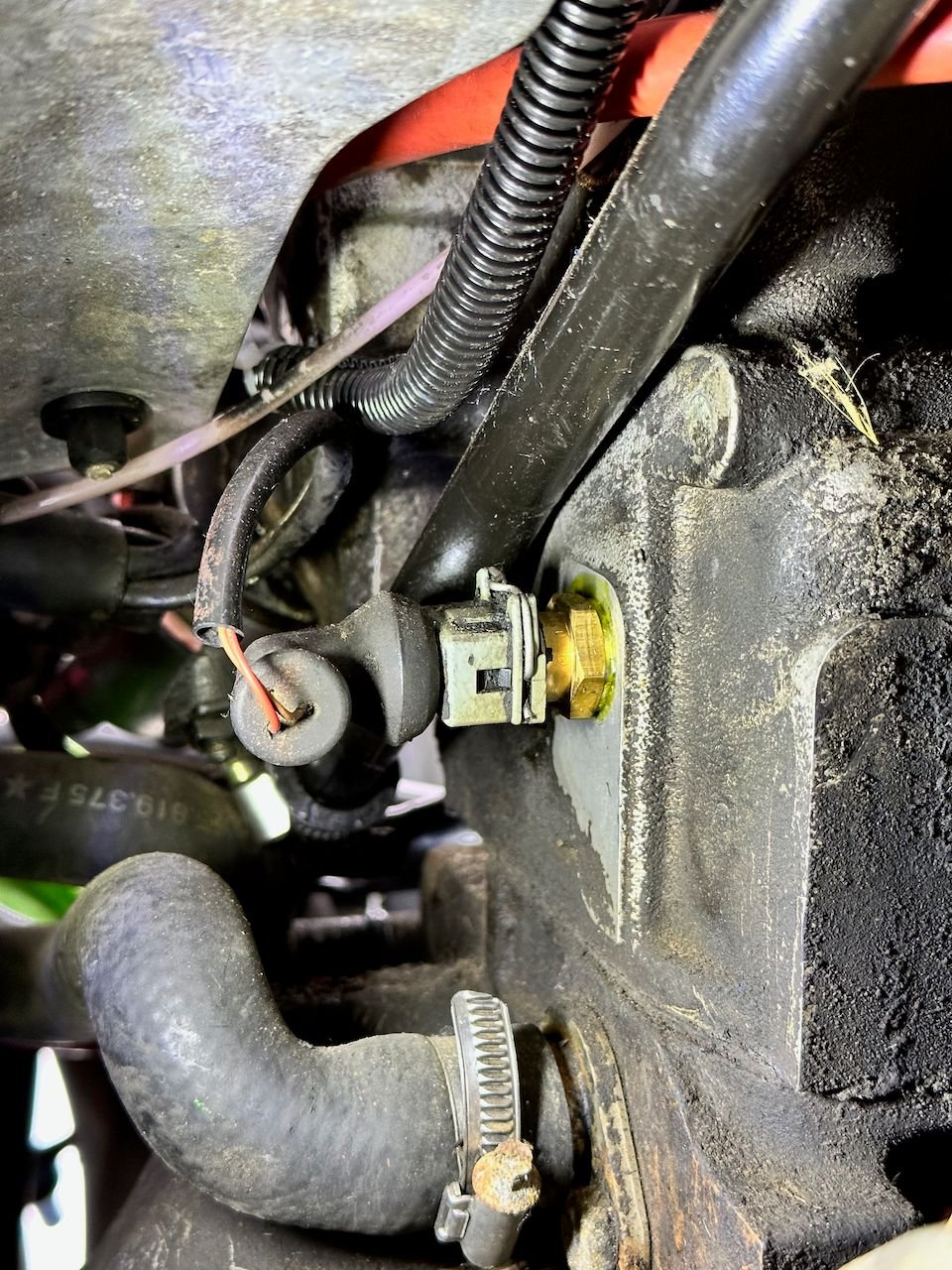 Help... Failed Smog (High Hydrocarbons at Idle) AudiWorld Forums