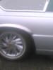 1999 Cadillac Eldorado Doral