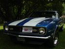 68 Camaro