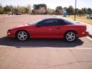 My 95 Z