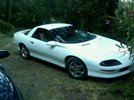 97 Camaro 3.8L
