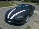 my car
