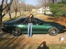 My 96 Camaro SS #58