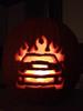 Halloween Camar-o-lantern