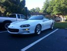 First day with Eibach sportlines installed