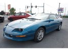 My 1996 z28