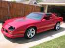 1990 IROC