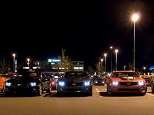 Friday Night Spetember 18