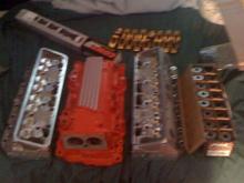 parts