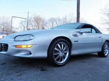 My z28