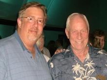 al worden and me