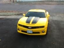 On the Driveway