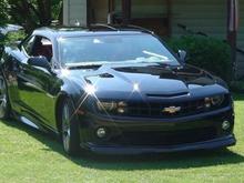 My vehicles