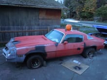 79 z28 project