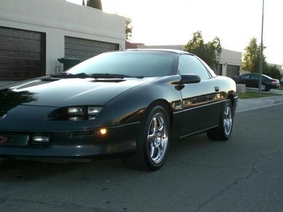 The Z28