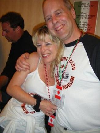 Trent &amp; Amy