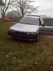 1990 Camry Station Wagon