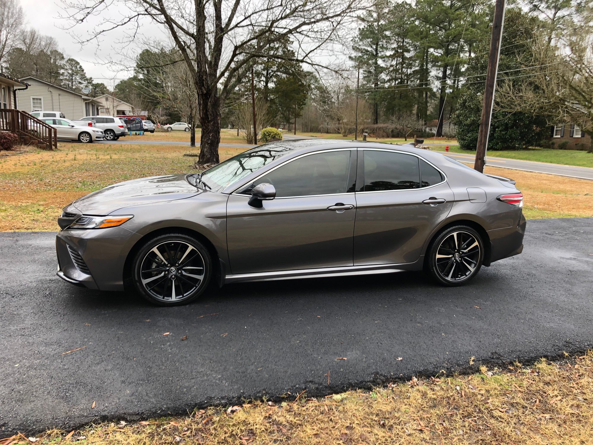 New To Camry Forum ? - Camry Forums - Toyota Camry Forum