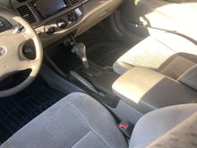 Working A/C Touchscreen Bluetooth Radio