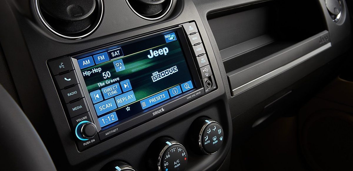 2017 Jeep Patriot Review CarsDirect