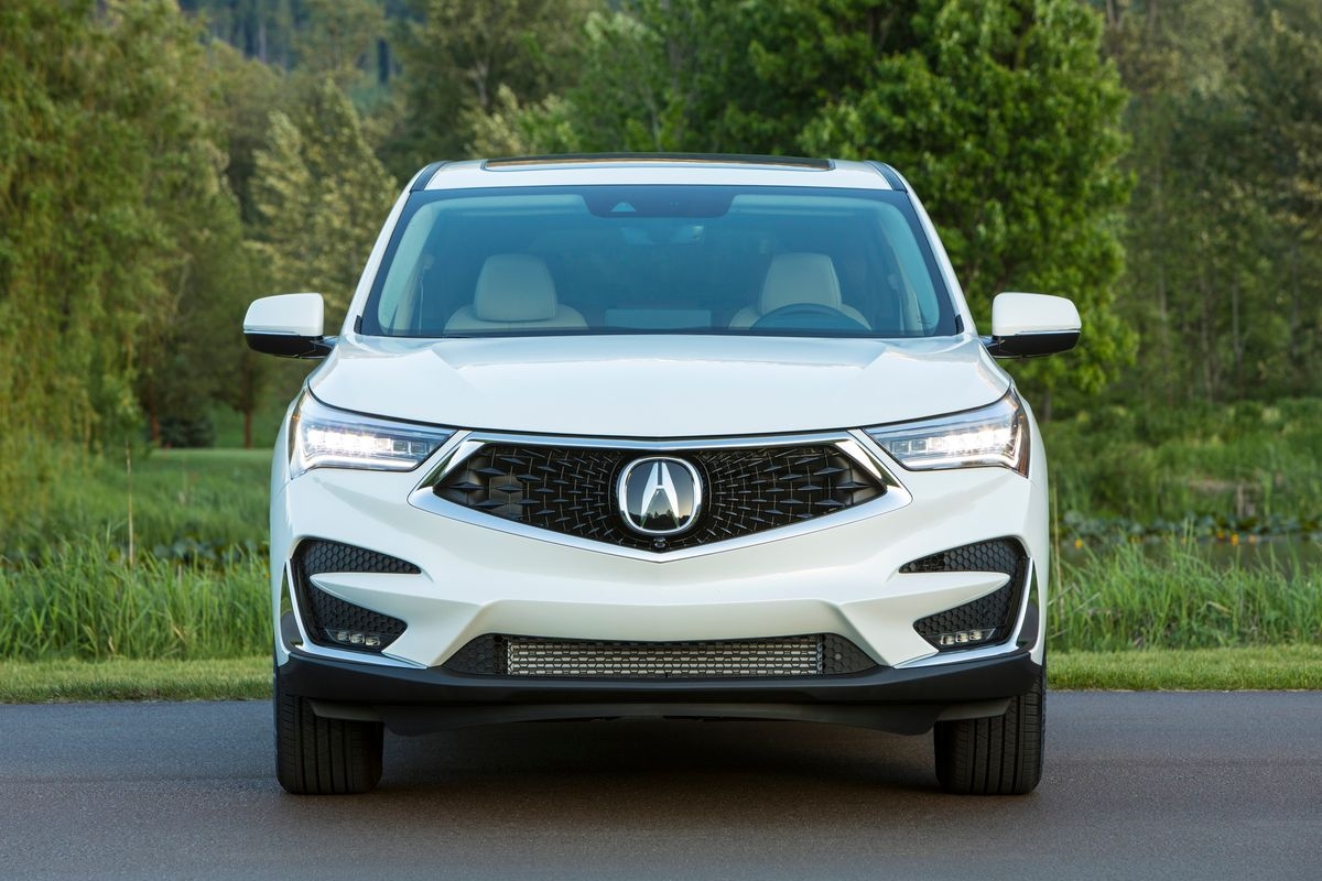 2020 Acura RDX Deals, Prices, Incentives & Leases ...