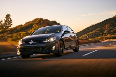 2021 Volkswagen Gti Deals Prices Incentives Leases Overview Carsdirect