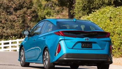2019 Toyota Prius Prime Deals, Prices, Incentives & Leases ... 2019 Toyota Prius Prime Deals, Prices, Incentives & Leases ...