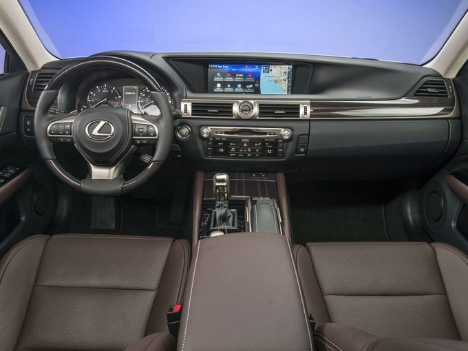 2016 lexus is 350 interior 2016 lexus is 350 interior